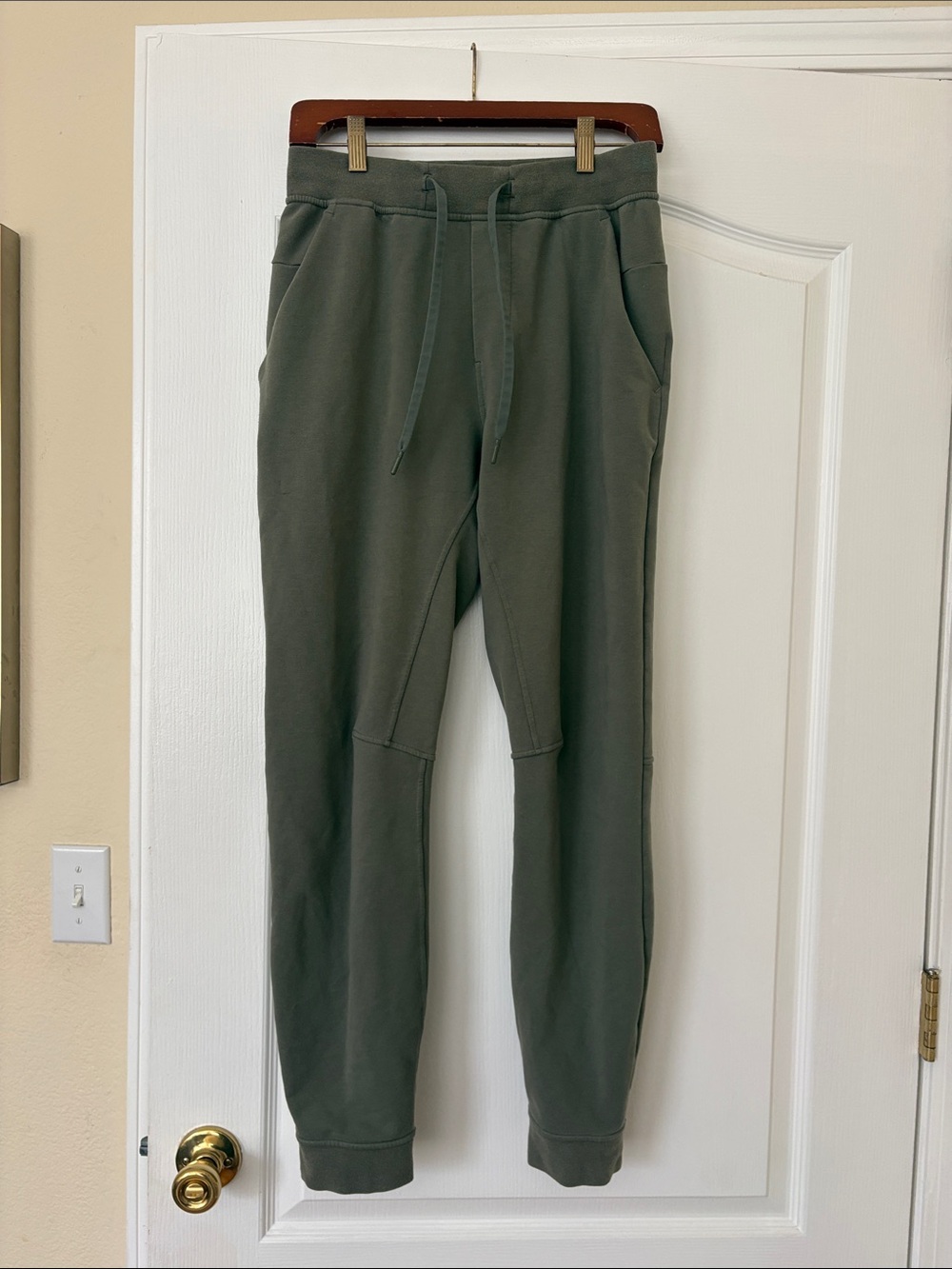 Lululemon City Sweat Jogger